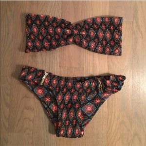NWOT Tori Praver Bottoms
